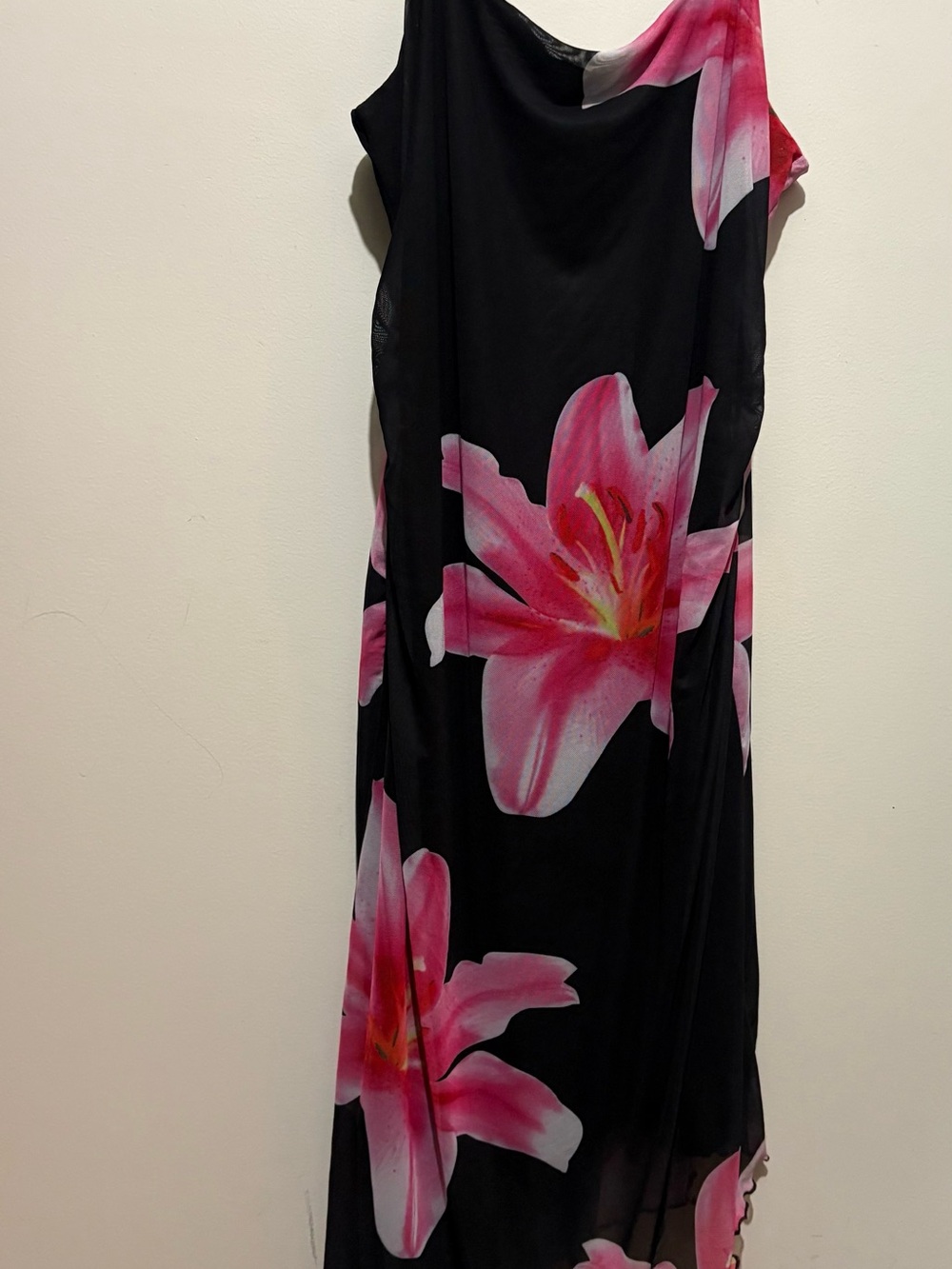 Size L Warehouse One dress - Picture 1 of 3
